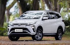 Honda Avanza